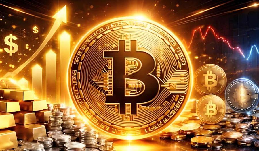 比特币(BTC)长线技术剖析:深度解读BTC未来价格趋势走向