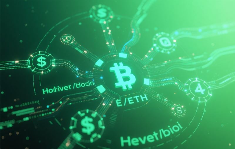 2026年华人首选加密交易所指南：Binance、OKX等四大平台深度测评