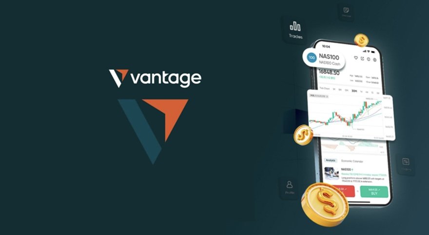 Vantage是什么平台?2026年Vantage交易平台评价与开户教学