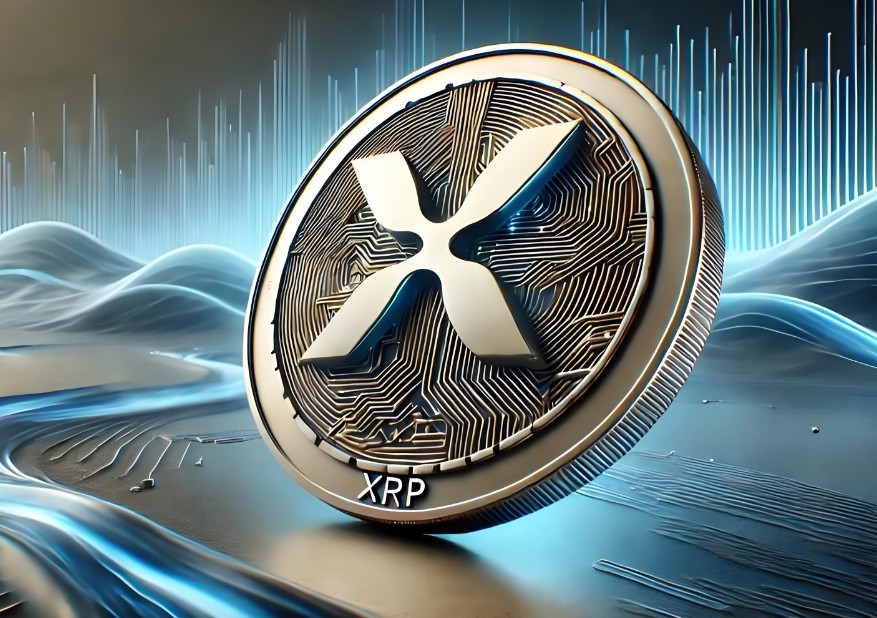 高盛豪掷1.54亿领投,巨鲸月吸1.1亿枚:XRP行情是机遇还是陷阱?