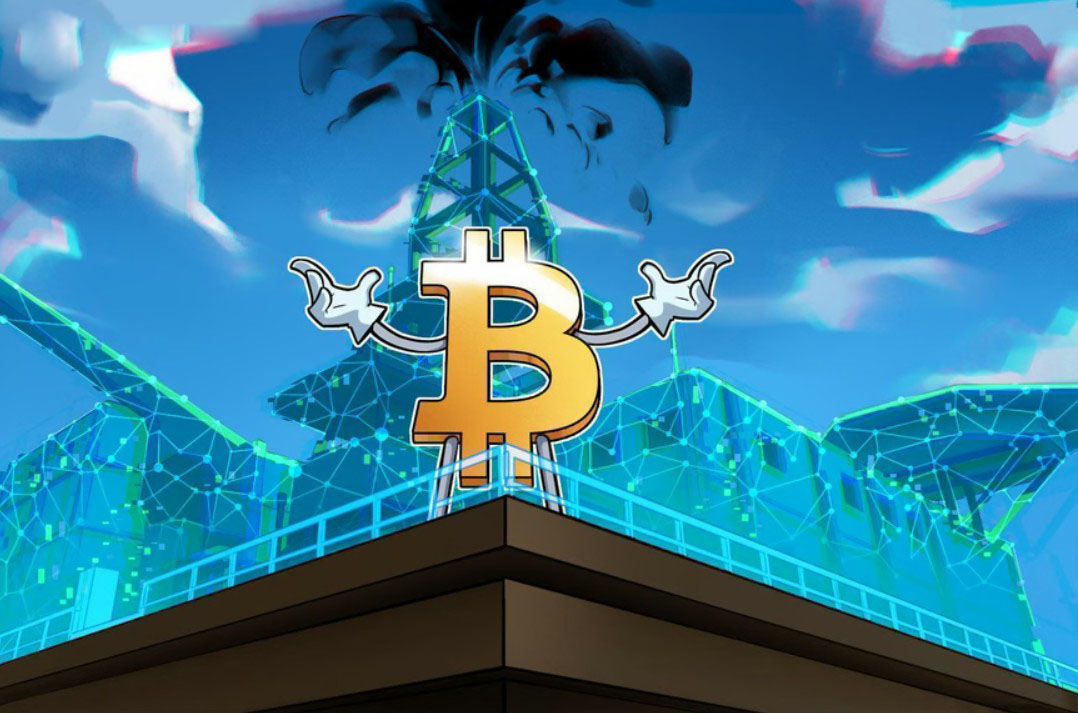 石油冲击“风暴”来袭,比特币(BTC)6.7万成“定海神针”,底线已现?