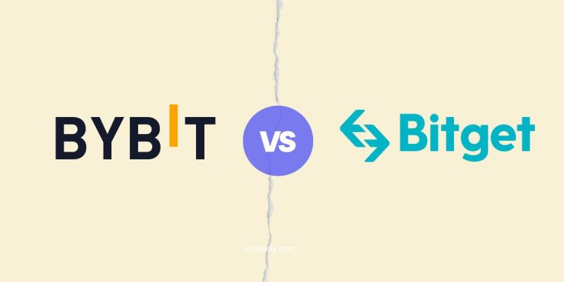 Bitget vs Bybit：全方位深度解析，助你精准选择交易平台