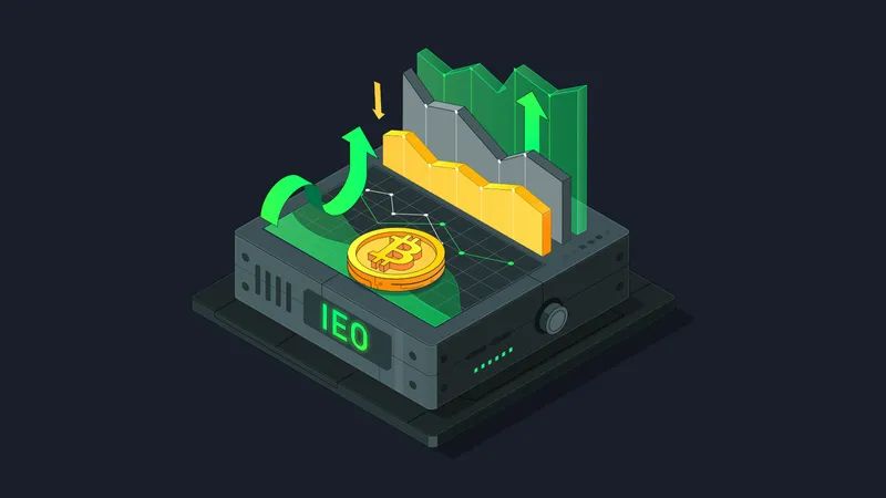 首次交易所发行 (IEEO) 全面解析：历史、优势与风险