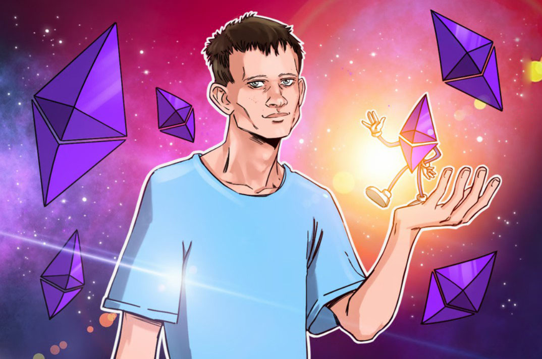 维塔利克·布特林称,AI“氛围编码”有望推动以太坊(ETH)路线图提前完成