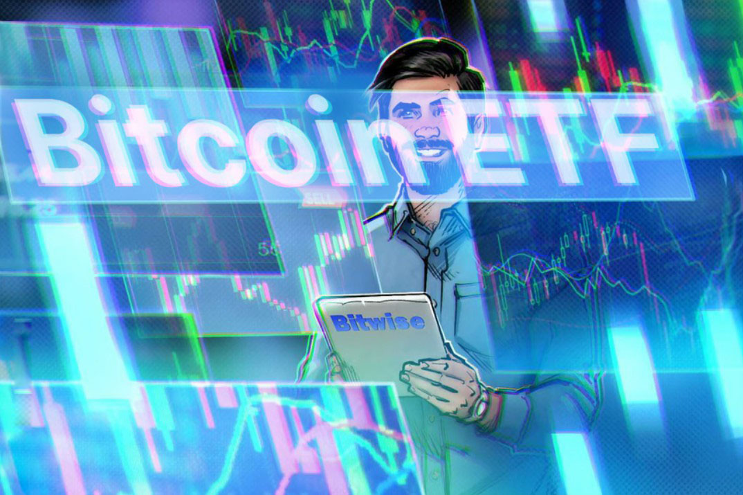 Bitwise累计向开源比特币（BTC）开发者捐赠超38万美元，助力生态发展