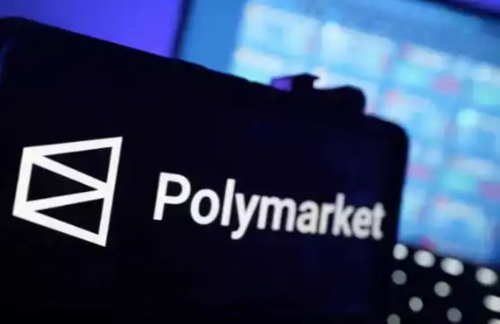 Polymarket地址拆解