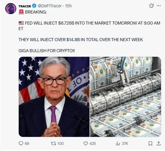 比特币和以太坊价格上涨分析