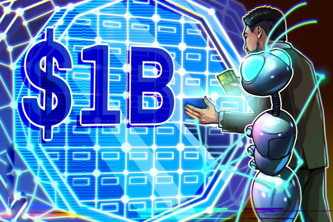 代币化股票链上价值首破10亿美元，Ondo与xStocks构筑双寡头壁垒