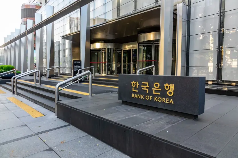 韩国解除企业加密投资禁令， 但对 USDT 和 USDC 画出红线