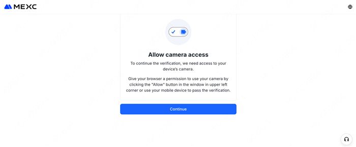 如何完成 KYC 验证_图7