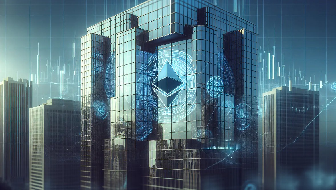贝莱德 iShares 质押以太坊(ETH)信托:投资者可享约 82%质押奖励