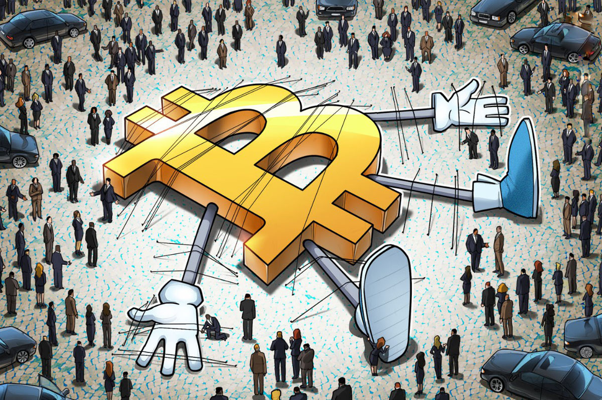 比特币（BTC）倡导方怒怼巴塞尔：“有毒”对待加密，绝不妥协！
