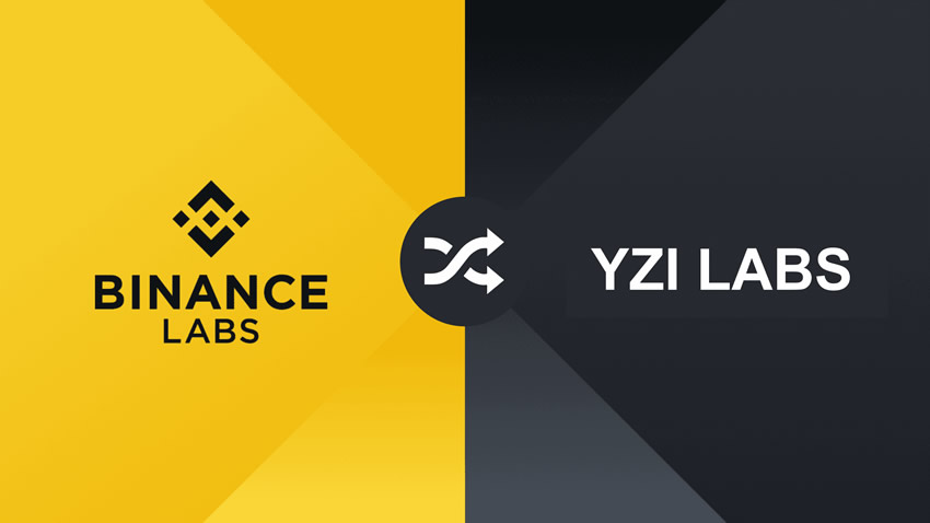 YZi Labs投资版图深度解析：229笔布局，95个项目登陆币安
