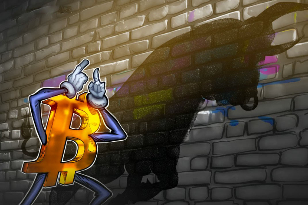 吴威利解读:比特币(BTC)“牛市陷阱”成形,熊市中期阶段来临