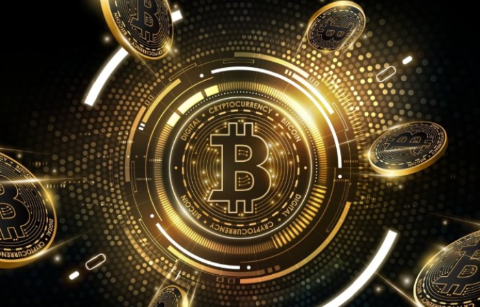 比特币继承方案