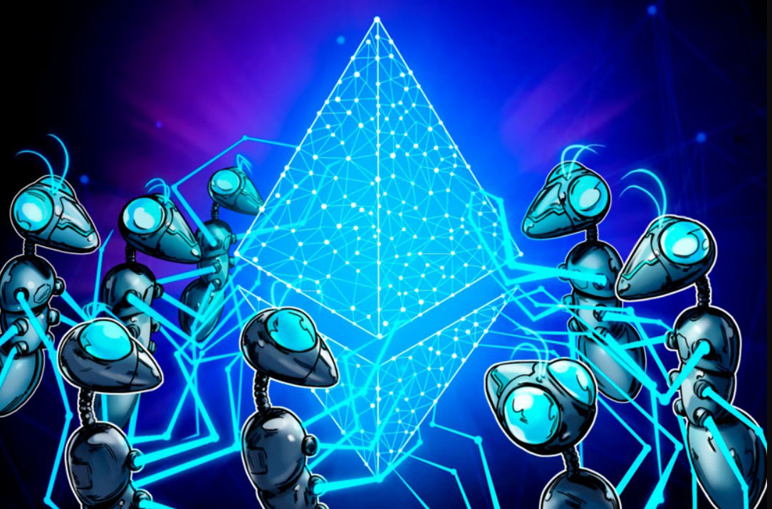 Vitalik Buterin 权威确认：以太坊（ETH）智能账户（账户抽象）将于一年内正式面世