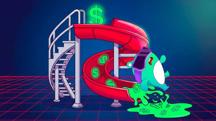 加密货币滑点介绍