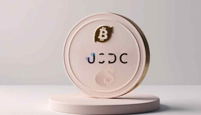USDC