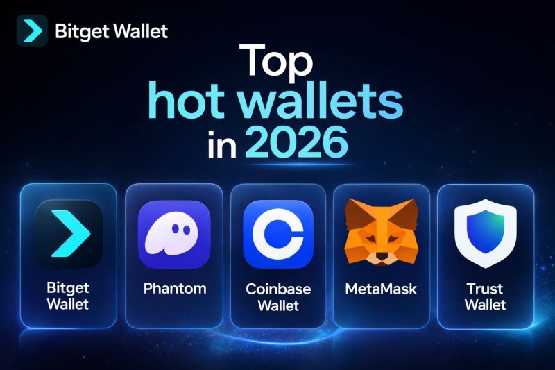 2026年如何选择最热门的钱包？