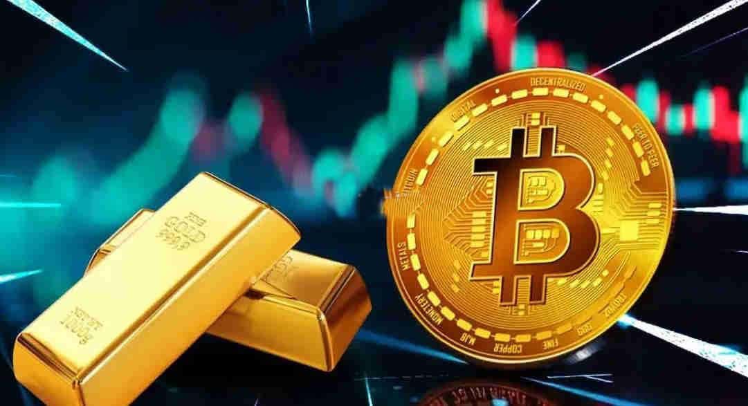 比特币账面浮亏是什么意思？一文详解比特币账面浮亏