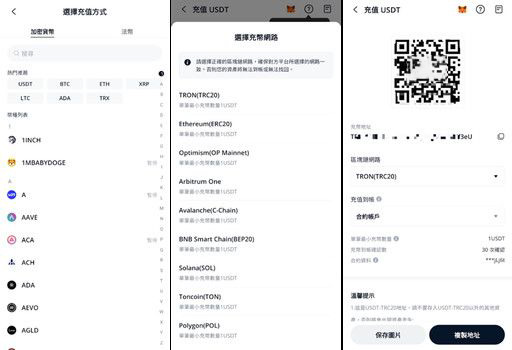加密货币入金（最推荐）_图2