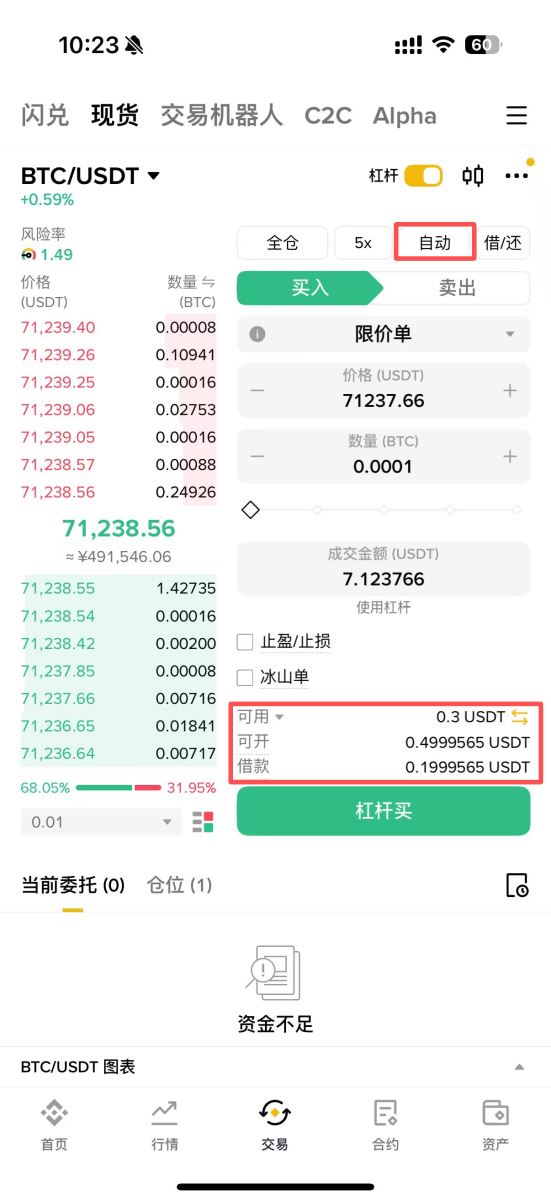 自动借款模式_图2