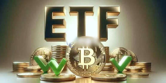 比特币ETF走势分析