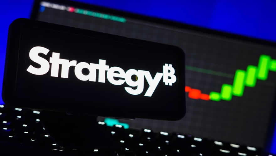 买BTC还是买MSTR?解析Strategy公司的资本飞轮