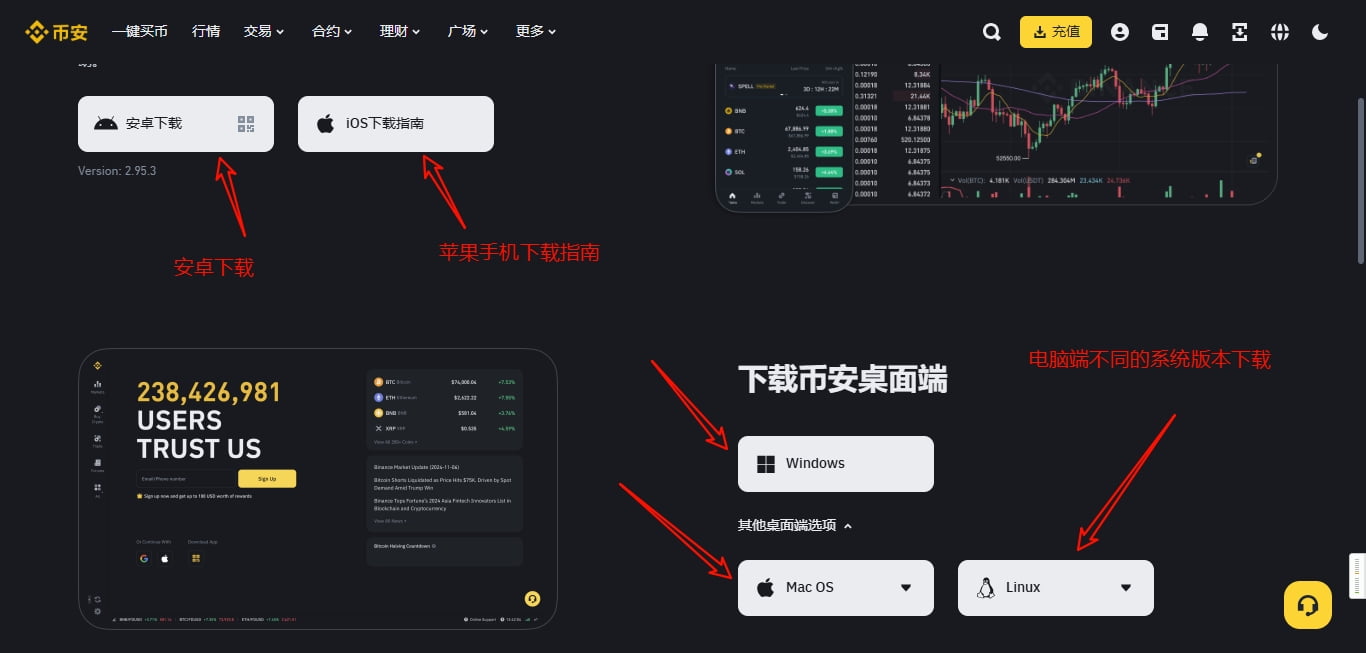 比特币购买全教程