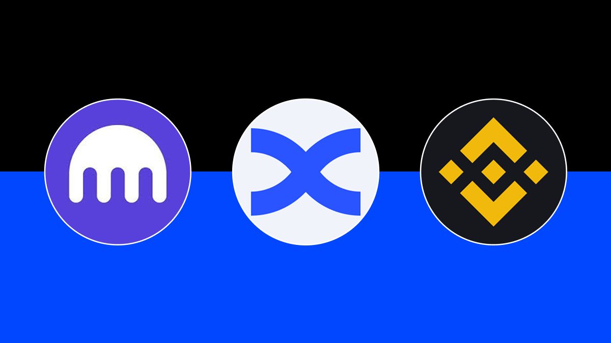 2026年加密货币交易所测评：BingX、Binance与Kraken谁更胜一筹？