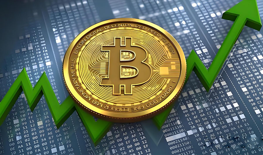 比特币长线:预判BTC价格走向