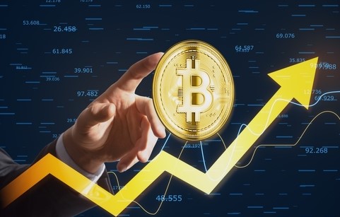 比特币飙升:特朗普提名凯文·沃希担任联邦储备主席
