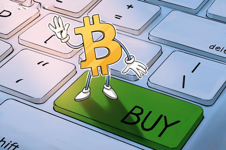 比特币（BTC）买家暂握主动权，关键价位突破方定趋势走向