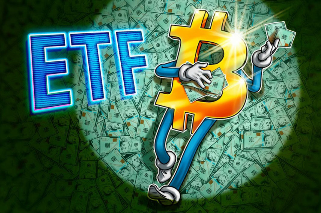 中东冲突升级，4.58亿资金却涌入现货比特币ETF，背后有何玄机？
