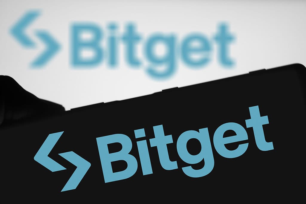 Bitget APP
