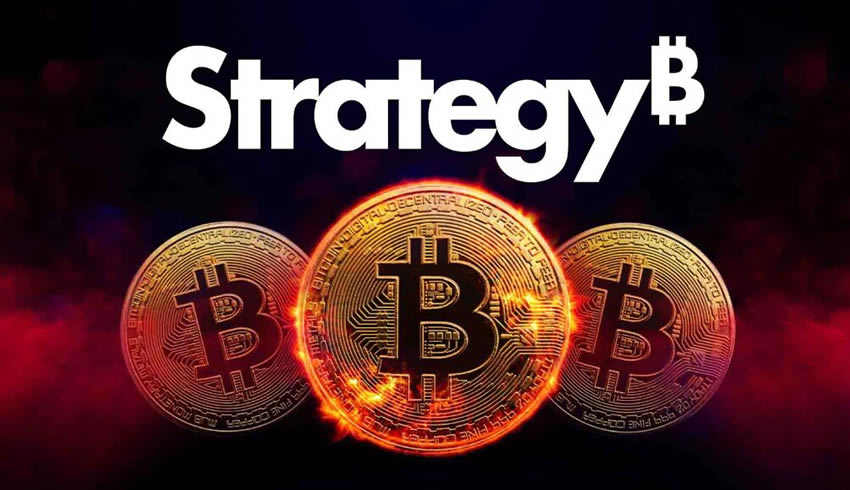 买BTC还是买STR?解析Strategy公司的资本飞轮
