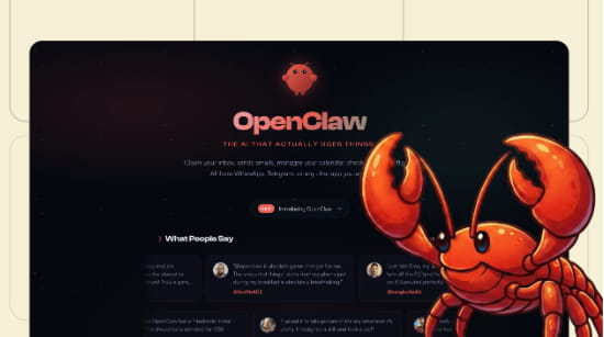 AI Agent时代来临:OpenClaw背后的加密投资逻辑