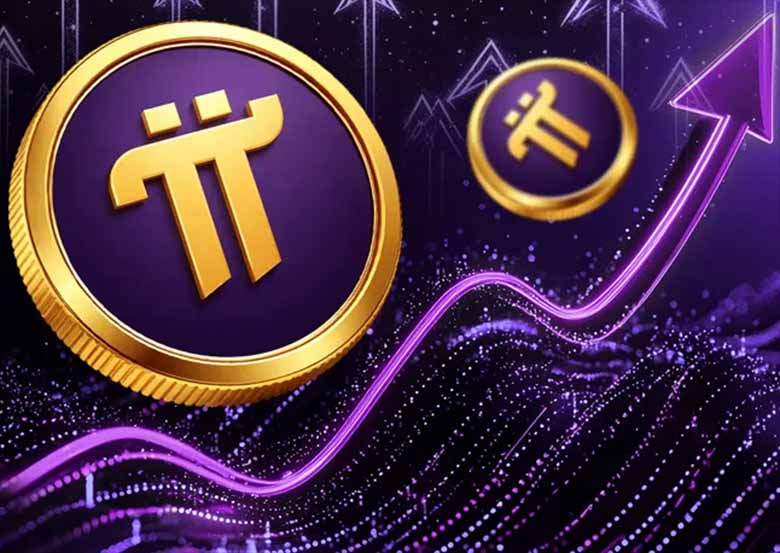 Pi币价格分析：为何今日价格上涨？协议版本20.2更新还是π日炒作？