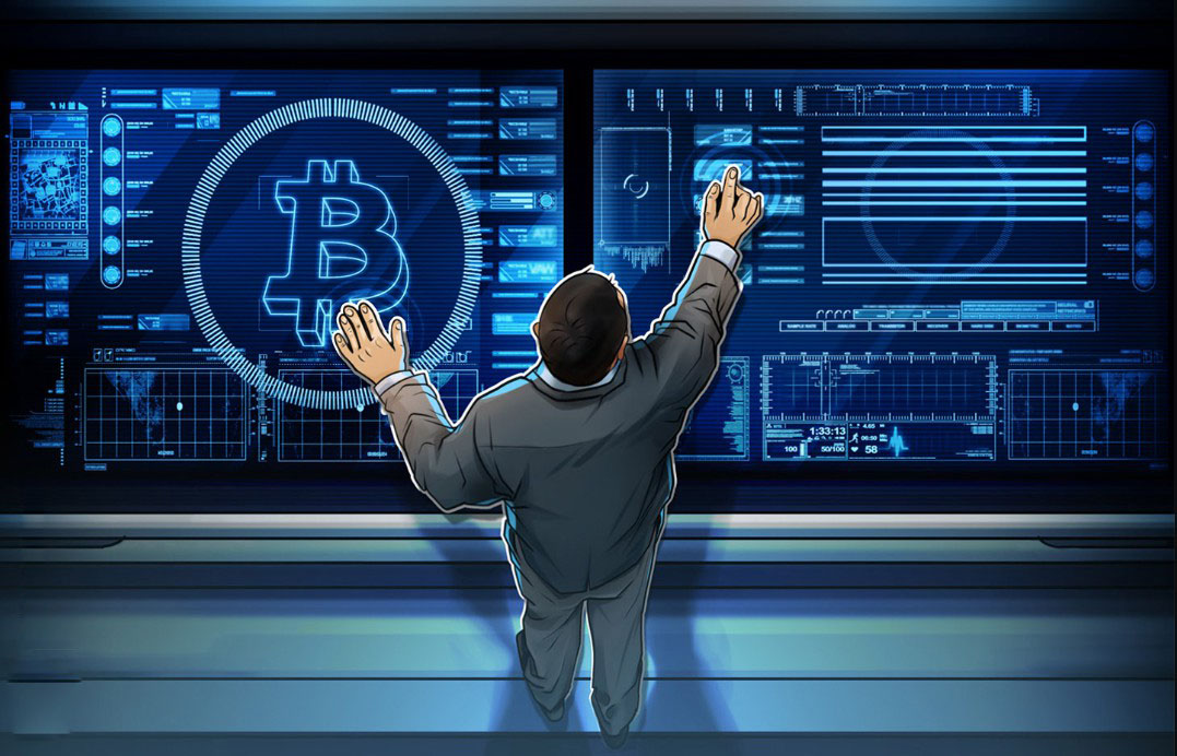 BTC 冲击 7.5万美元受阻，比特币流入交易所数量飙升