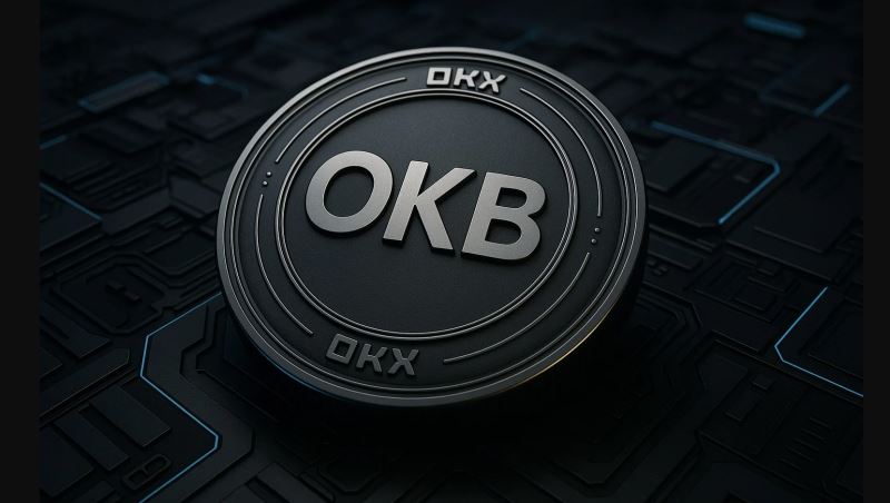 OKB未来五年走势前瞻：从生态价值到2037年价格预测详解