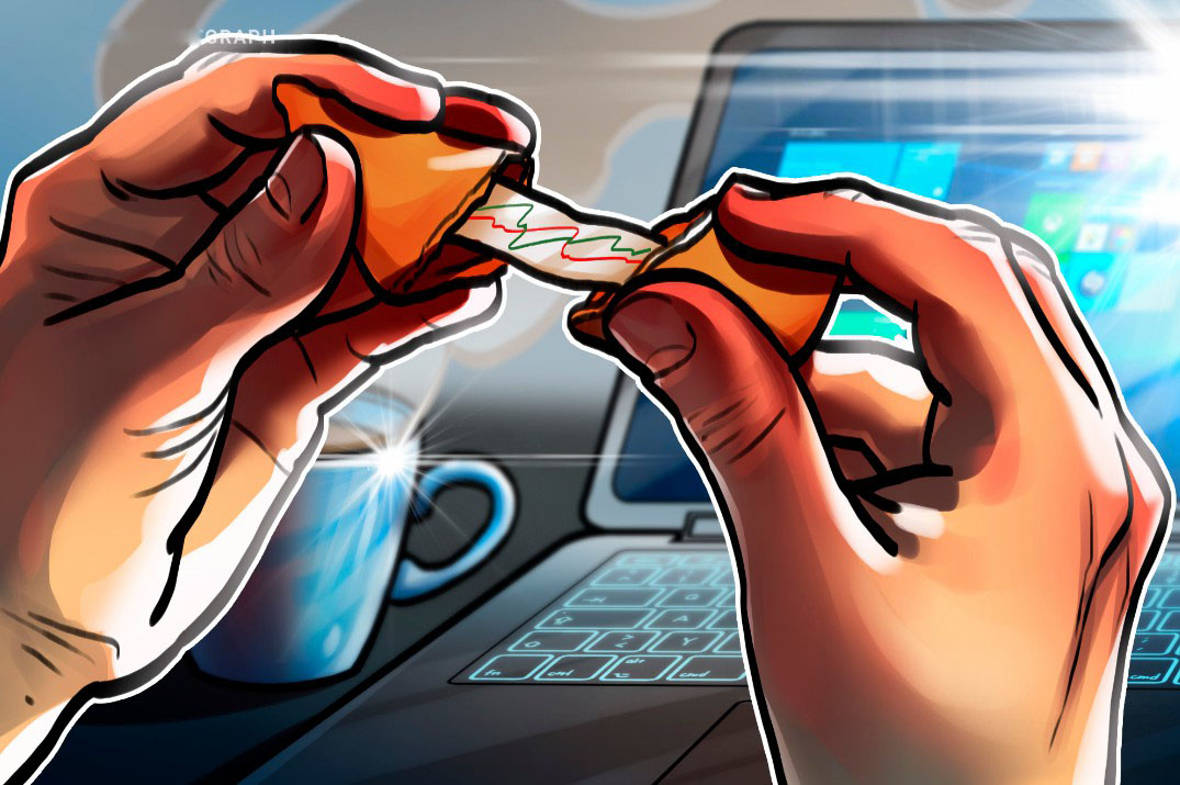 调查显示:74%机构预计未来12个月加密货币将上行