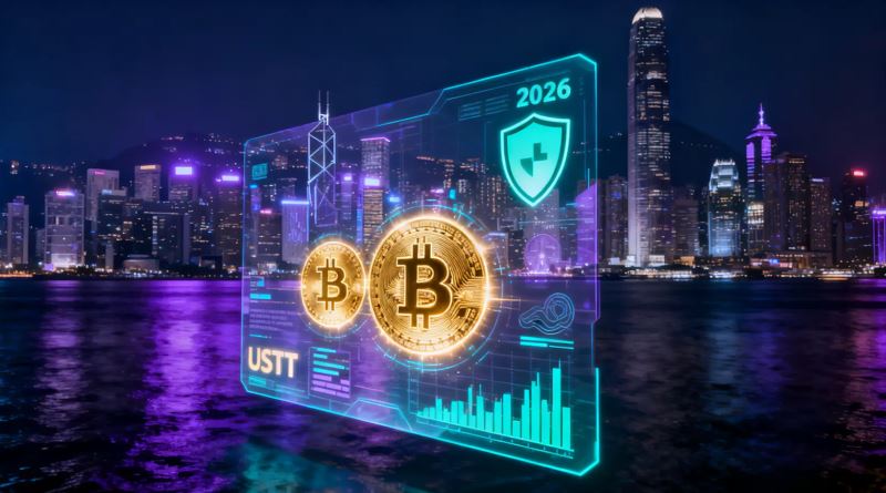 2026年全球虚拟货币交易所深度测评：TOP10排名与新手入门指南