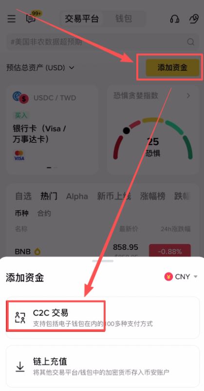 狗狗币怎么买？_图2