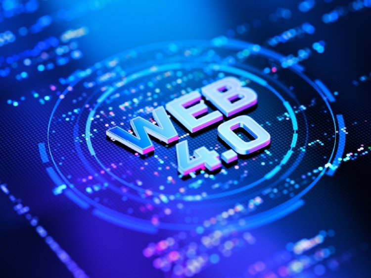 Web4.0全景解析：AI作为经济主体能否迅速落地？
