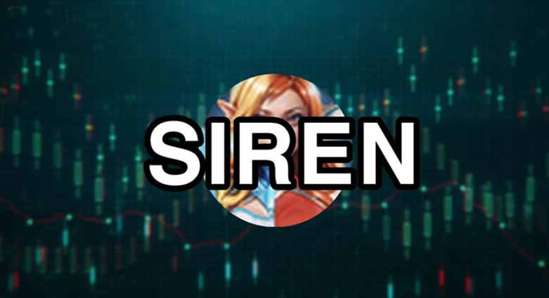 SIREN币深度解析：AI代理赋能迷因代币，41%暴涨背后的投资价值几何？
