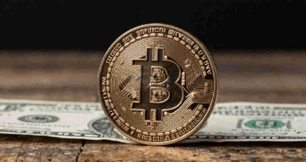 比特币账面浮亏是什么意思？一文详解比特币账面浮亏