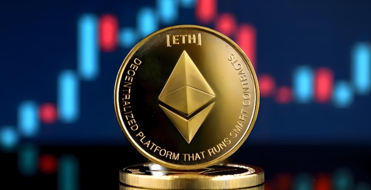 华尔街机构前瞻布局:以太坊(ETH)上涨 15%前大规模增持