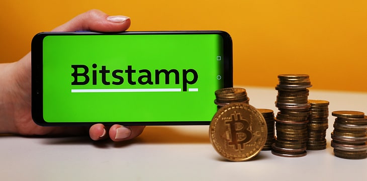 2026年Bitstamp深度评测：安全性、手续费及注册流程全解析