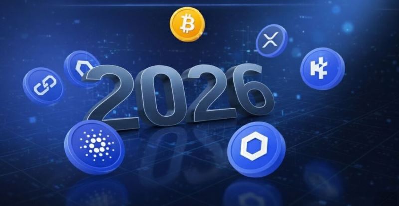 2026年口碑爆棚的加密货币交易所盘点：谁才是用户心中的首选？