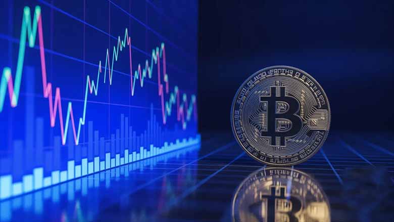 比特币瞄准底部：中东战争推动黄金价格创历史新高